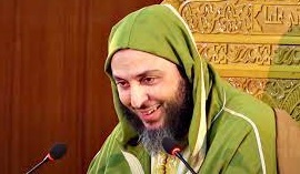 Cinta Rasulullah Saw. kepada Umatnya di Padang Mahsyar